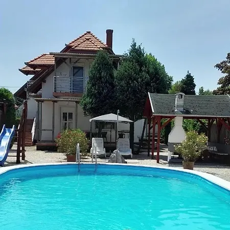 Mit Pool Direkt Am Apartment *